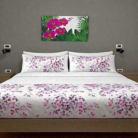 B&B Residence Armonia Sulmona