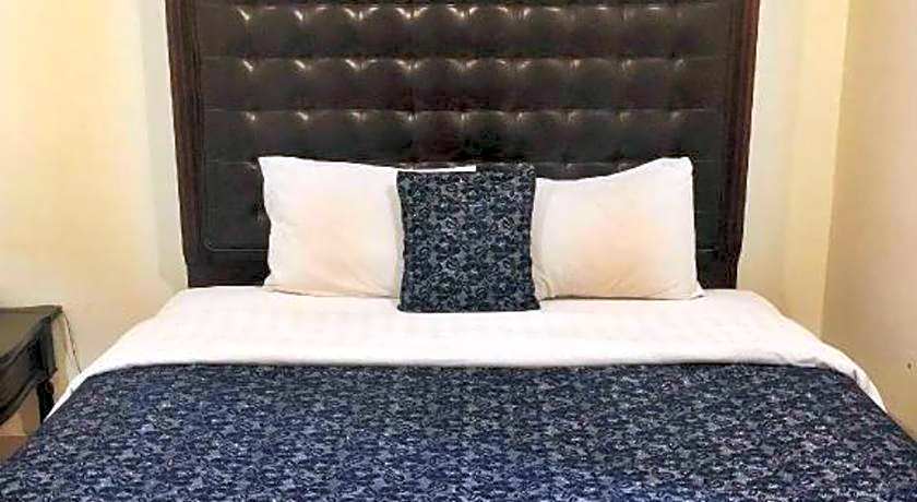 Thi Thao Gardenia Hotel