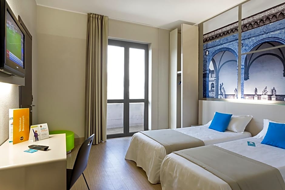 B&B Hotel Firenze Nuovo Palazzo Di Giustizia