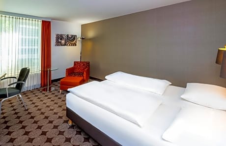 Classic King Room