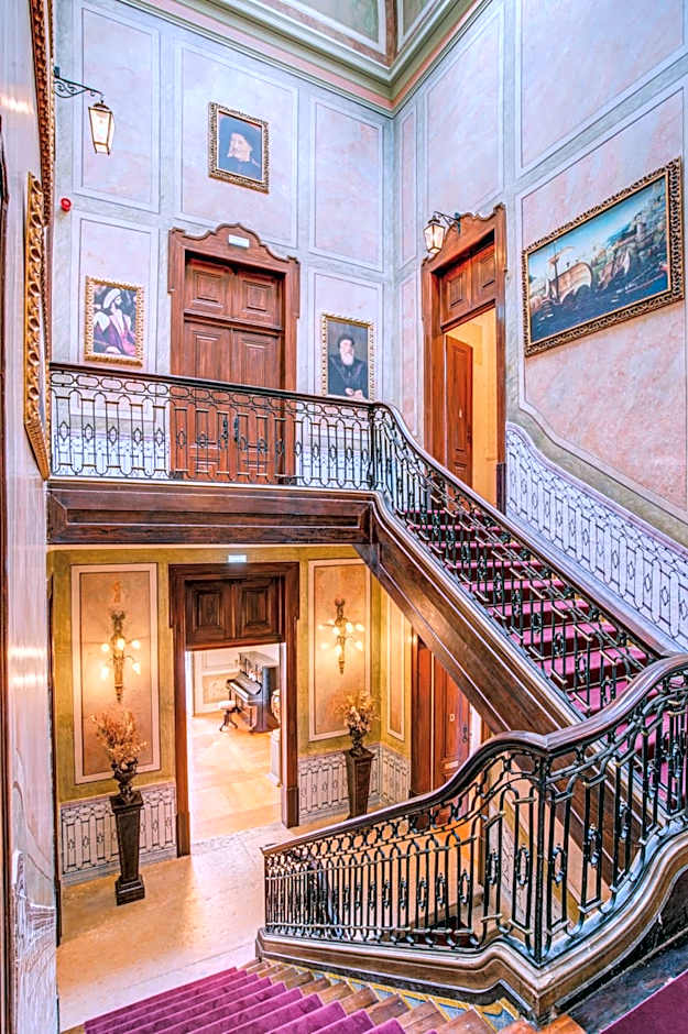 Palácio das Especiarias