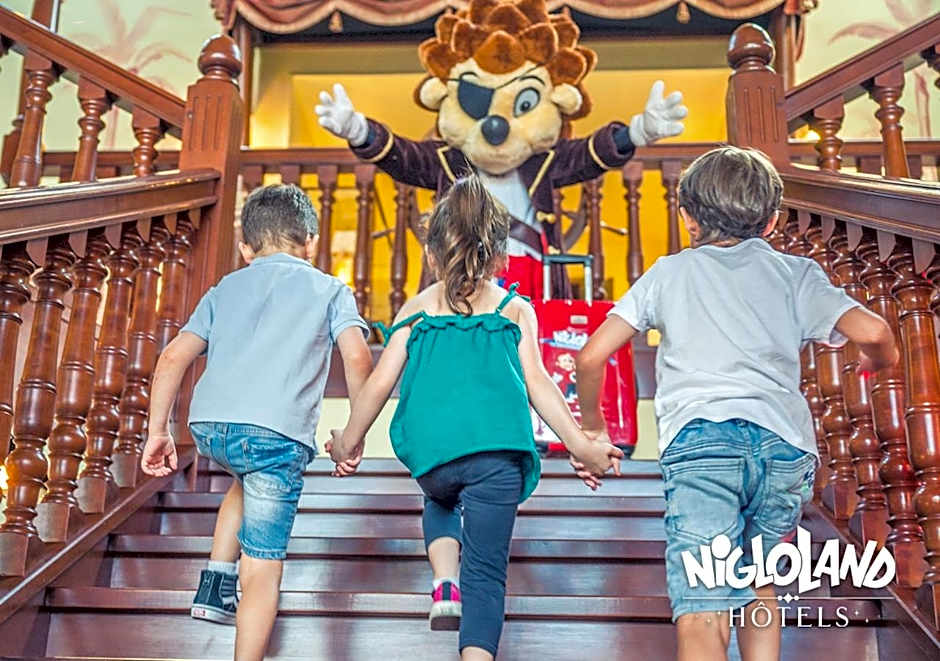 Nigloland Hôtels