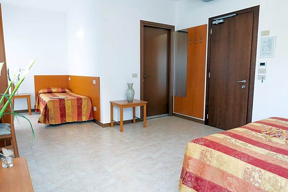 Hotel Nettuno