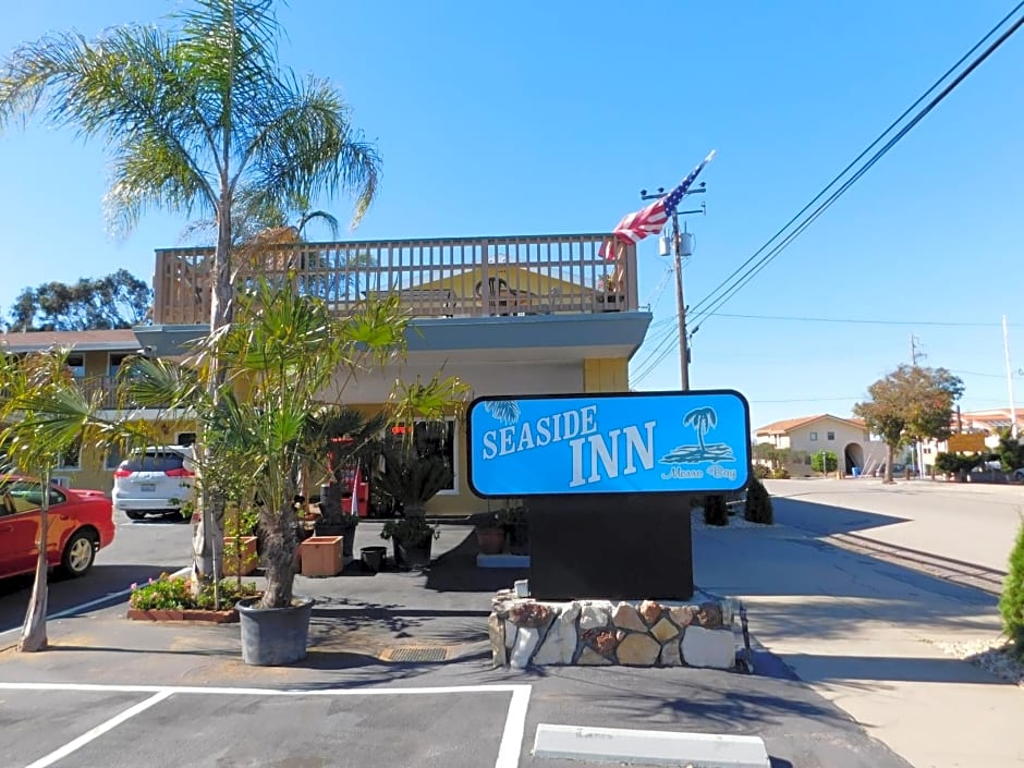 Seaside Inn Morro Bay