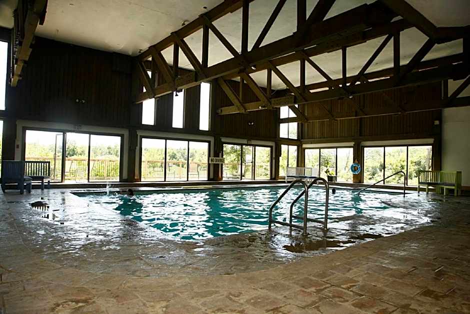 Benmiller Inn And Spa