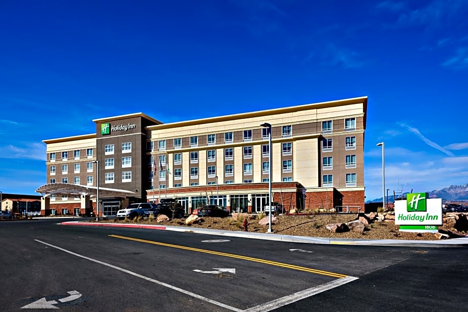 Holiday Inn St. George Convention Center By IHG