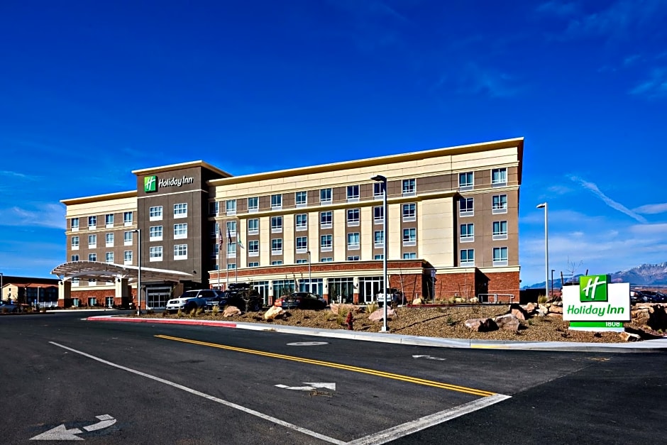 Holiday Inn St. George Convention Center