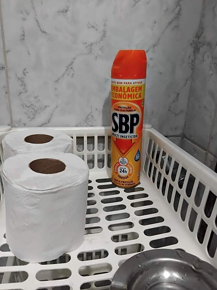 Copacabana Praia Rio