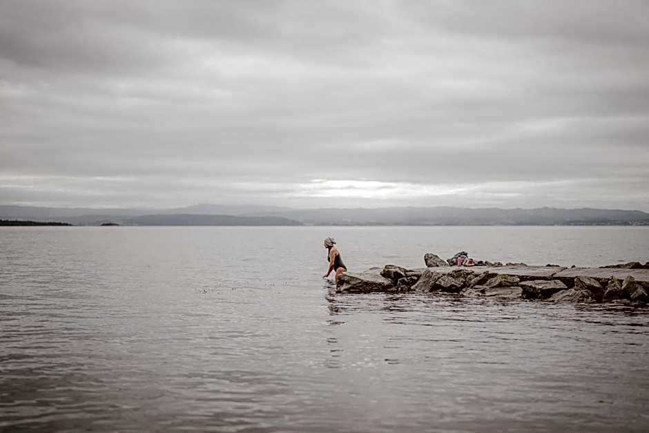 Jegtvolden Fjordhotell