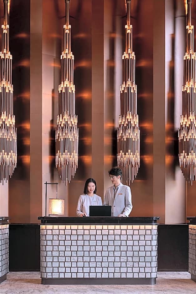 Grand Hyatt Kunming