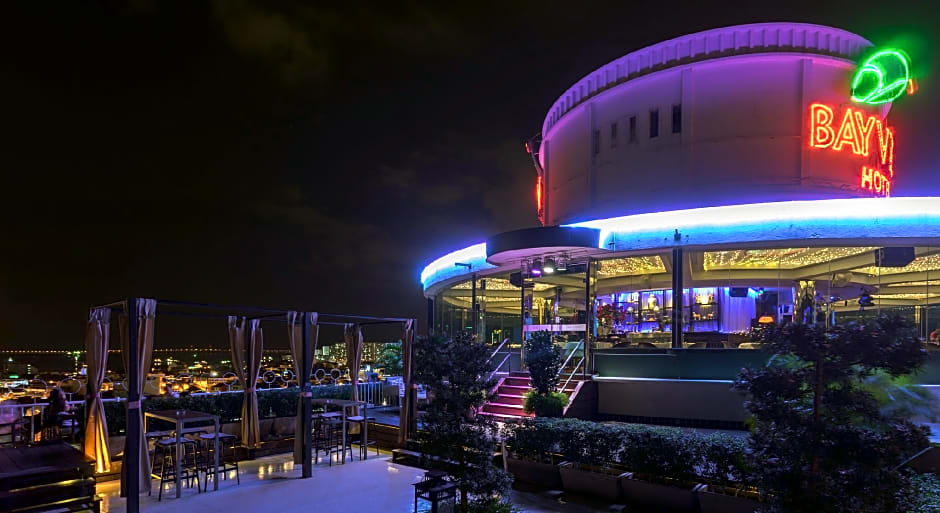 Bayview Hotel Georgetown Penang