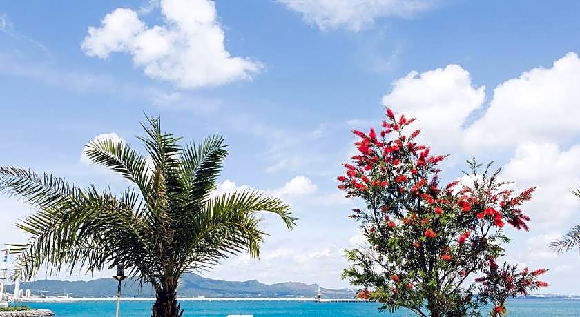 HIDEOUT OKINAWA URUMA