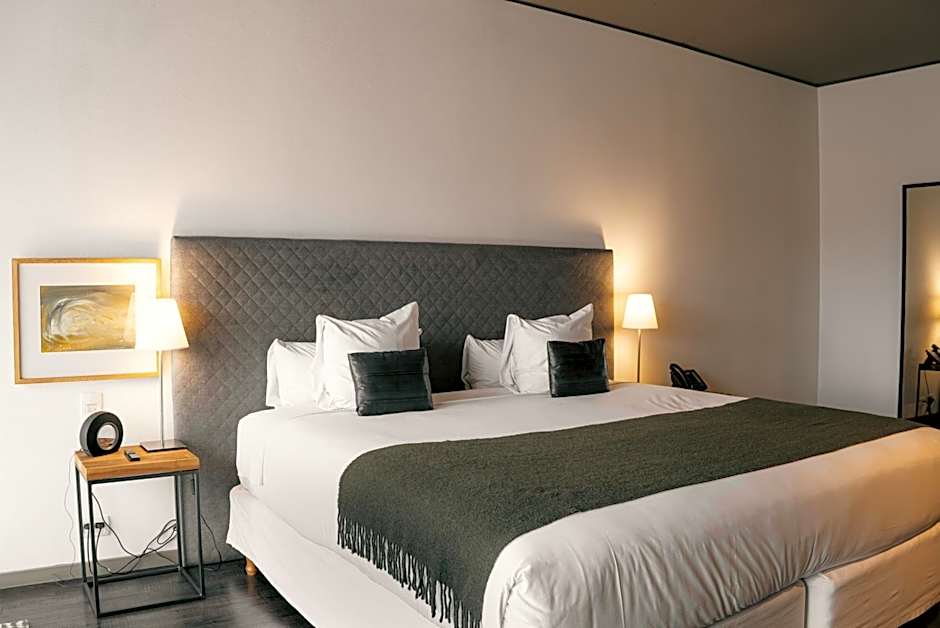 KOS Pilar Hotel
