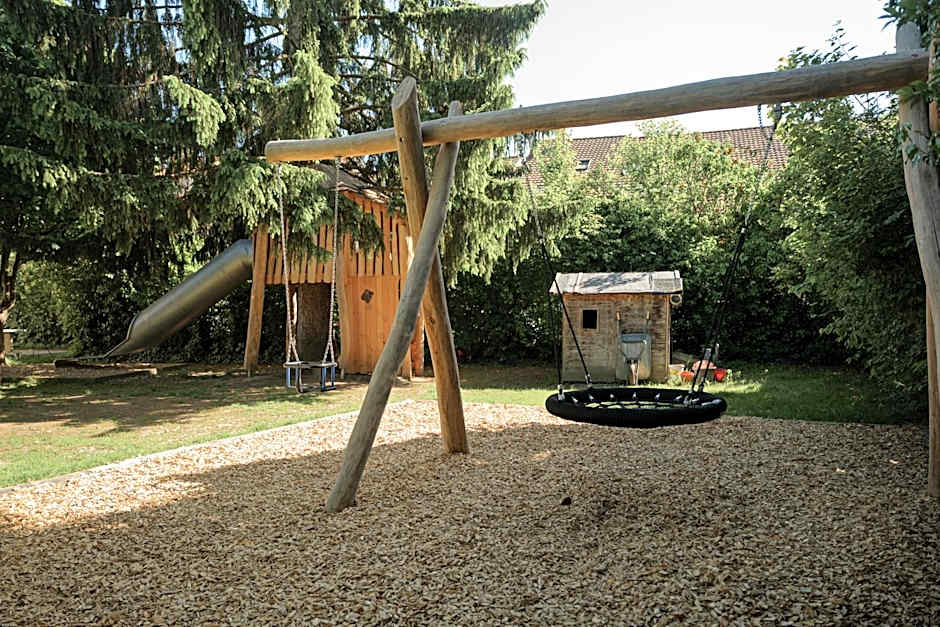 Avenches Youth Hostel