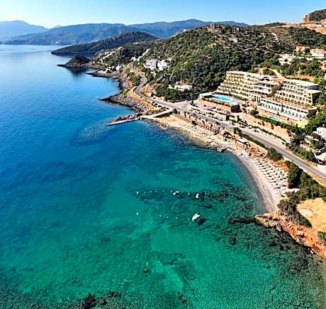 Blue Marine Resort and Spa Hotel