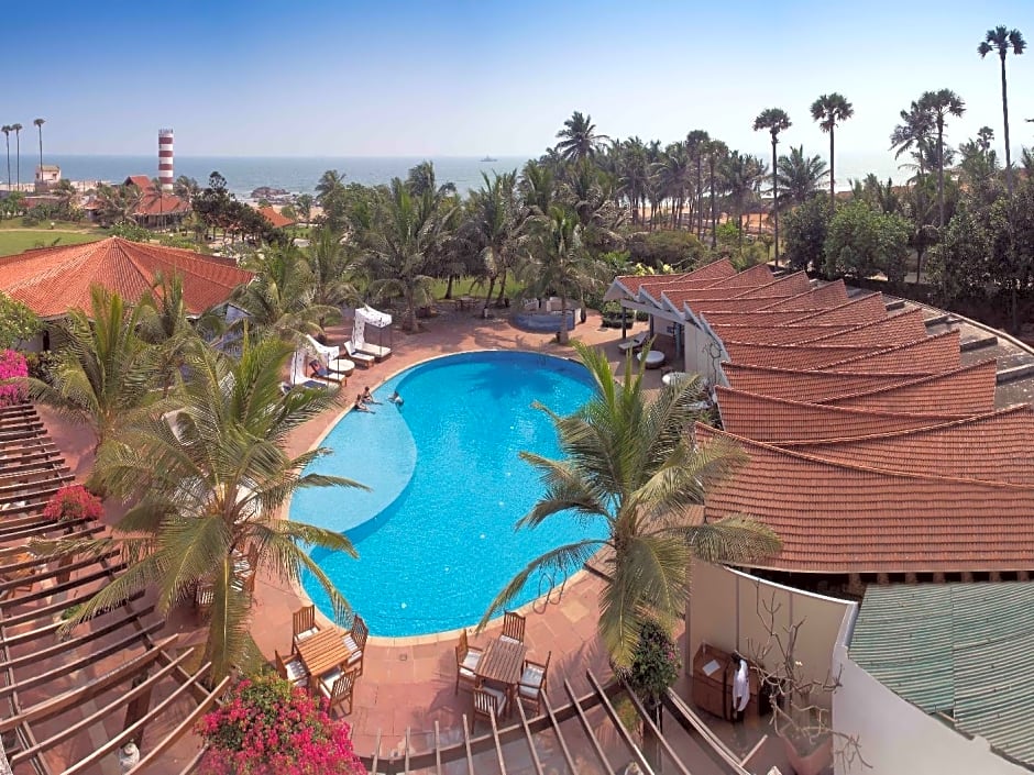 The Park Hotel Visakhapatnam