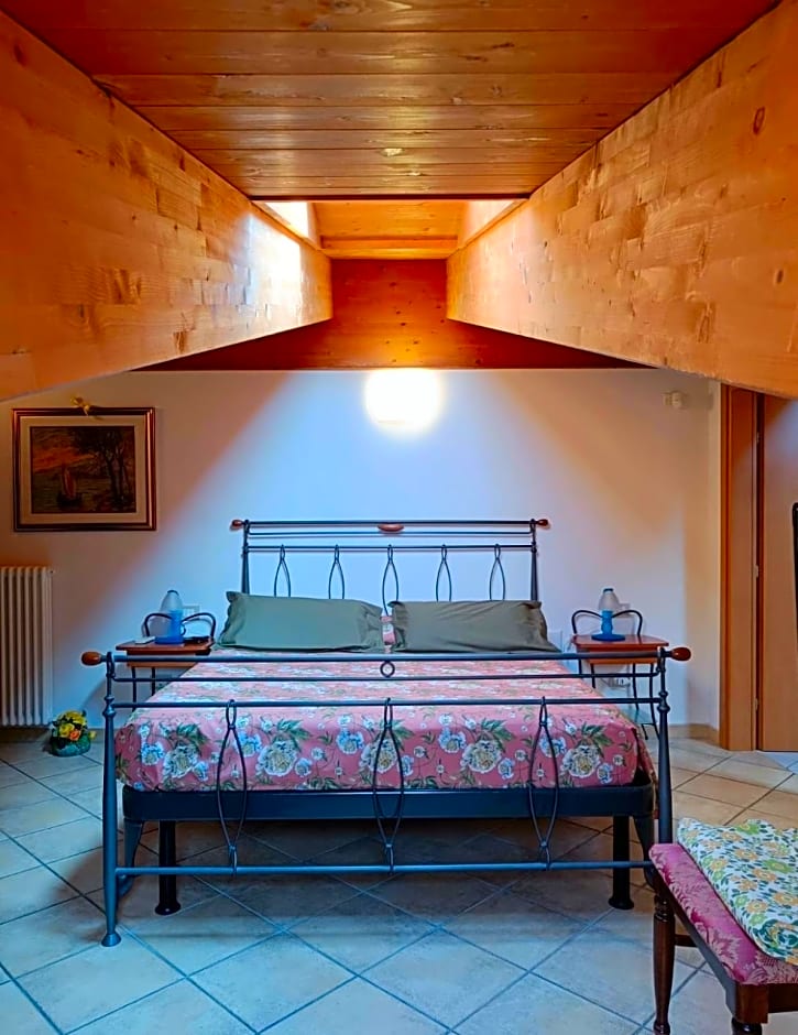 Bed & Breakfast Lucy