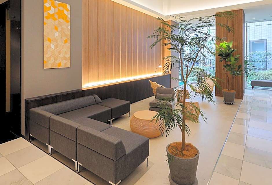 ANA Holiday Inn Sendai By IHG