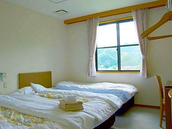 Pension Hisui