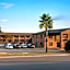 Super 8 by Wyndham Universal City