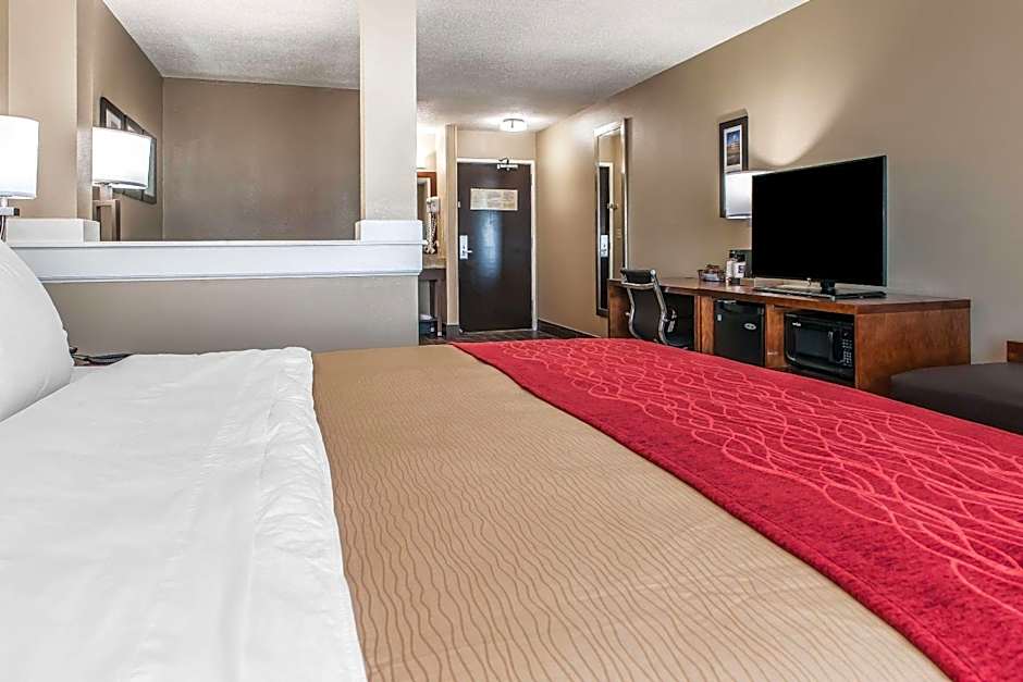 Comfort Inn & Suites Mount Sterling
