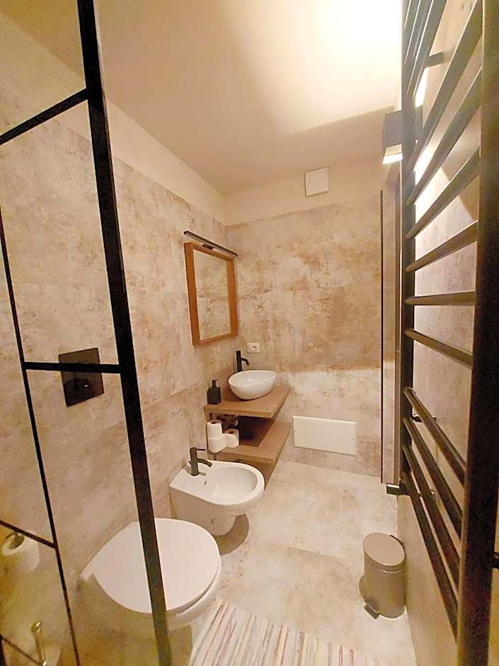 Talismano Luxury Suite & Loft & Alcova & Maison