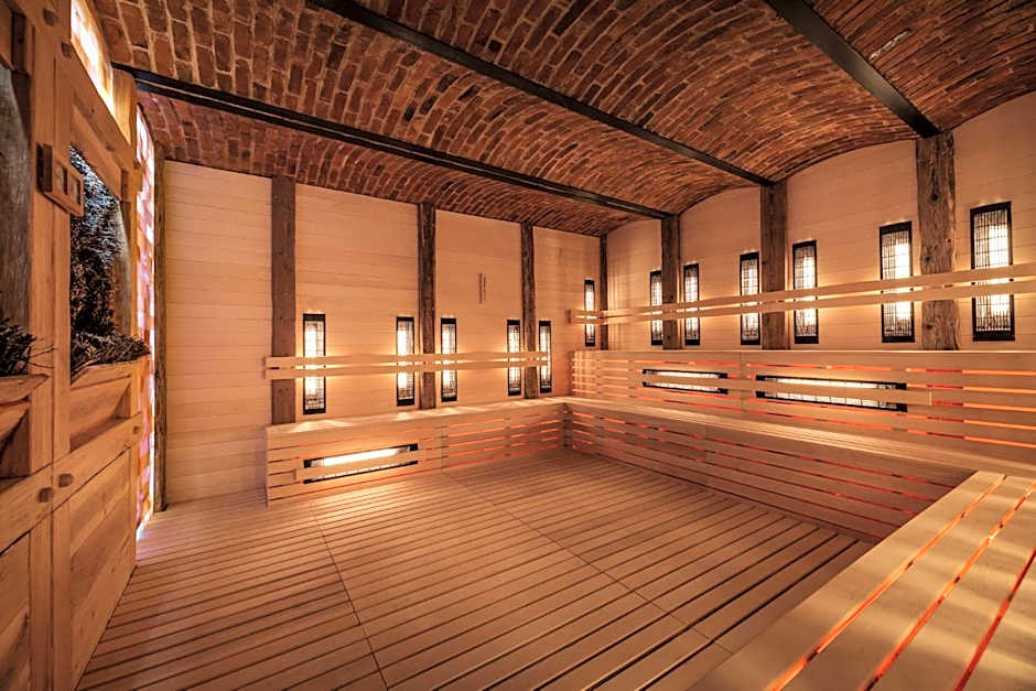 Hotel Seidorf Luxury Wellness