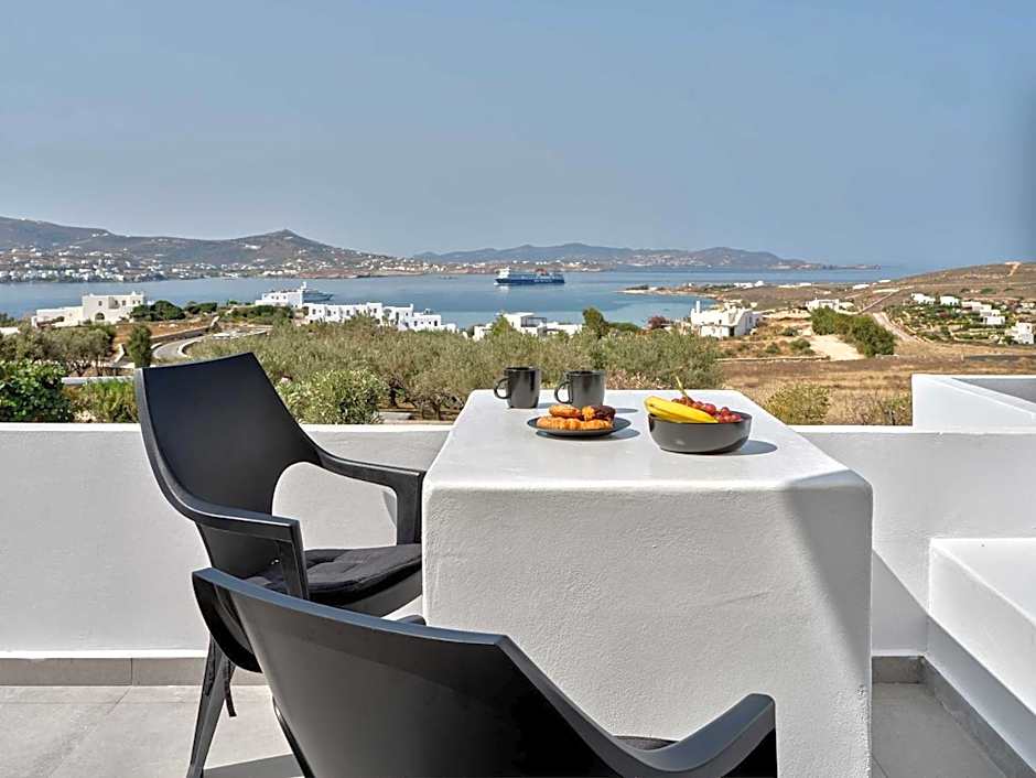 Ocean View Paros