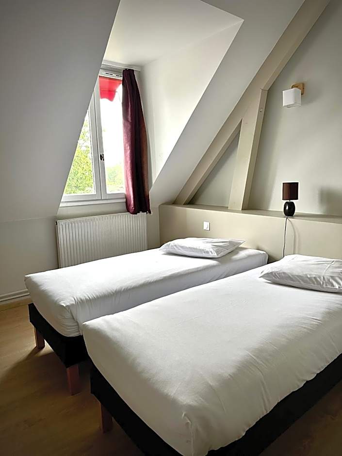 Le Relais de la Sans Fond