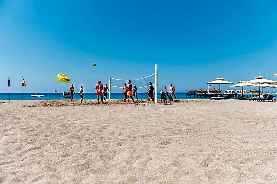 Club Nena - All Inclusive