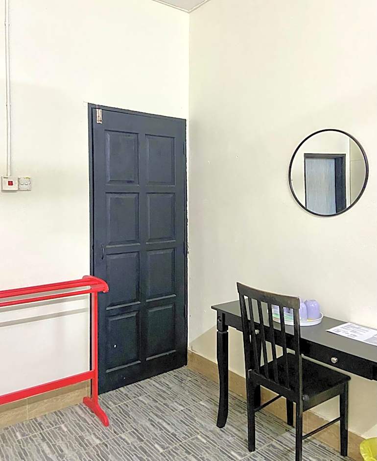 Padang Besar Green Inn