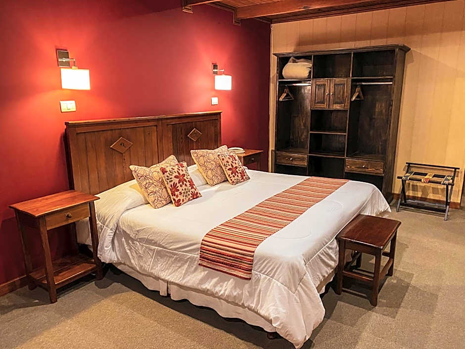 Boutique Hotel La Cantera