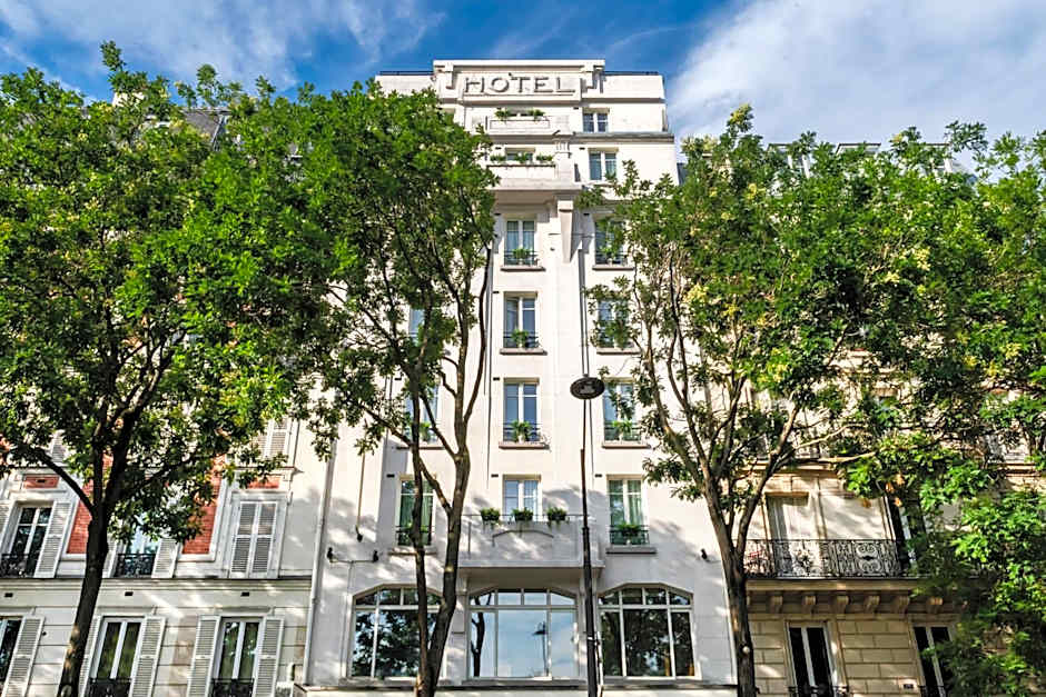 Le Lampika Hotel