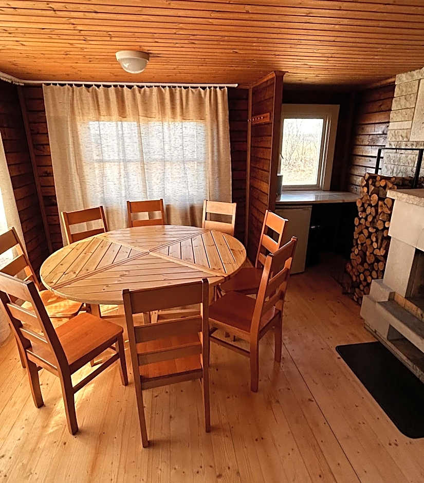 Suurlahe Guesthouse