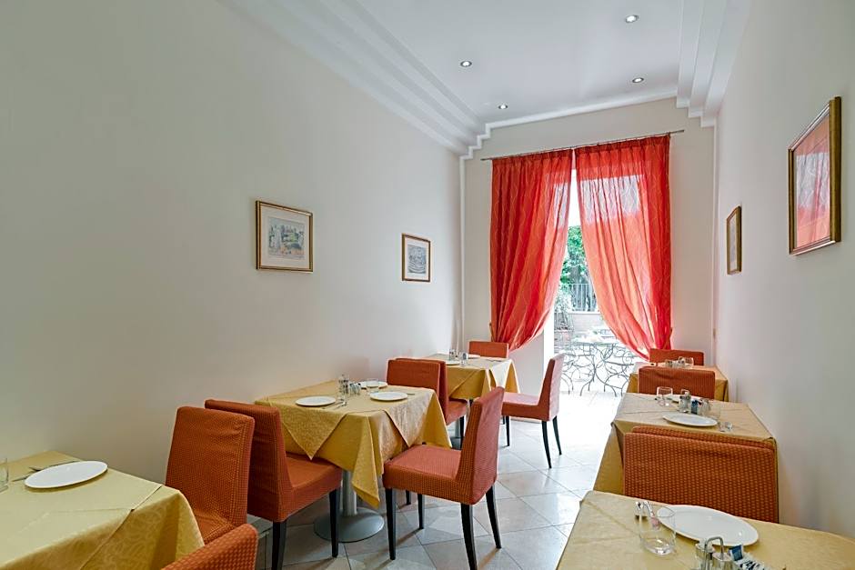 Hotel Garibaldi