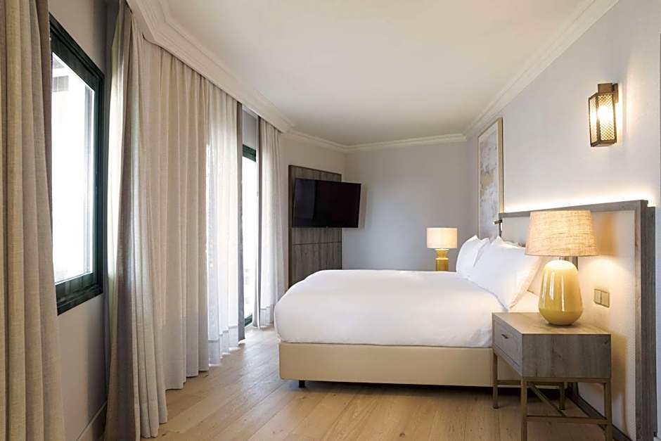 Hilton Mallorca Galatzo