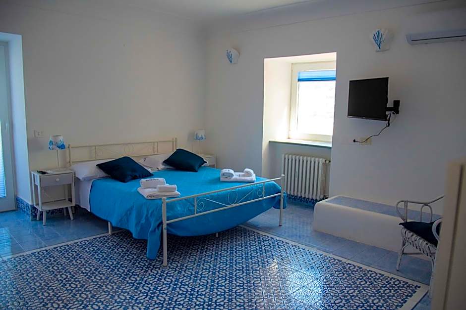 Pennadio Rooms