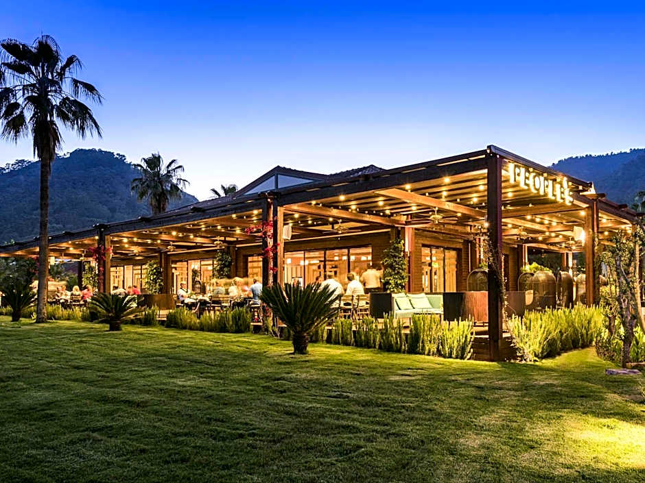 Rixos Premium Göcek - Adult Only