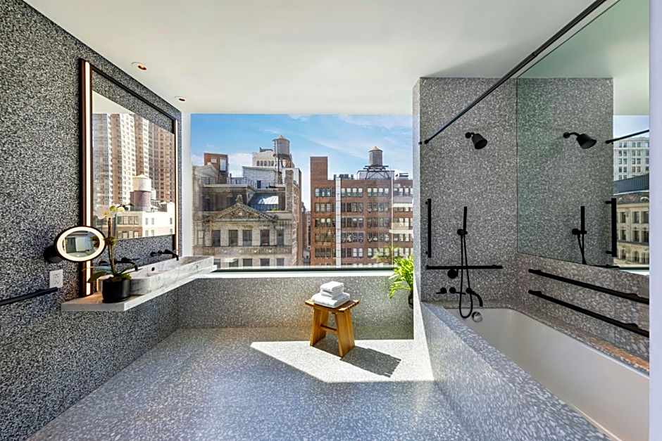 The Ritz-Carlton New York, NoMad