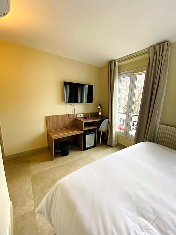 Hotel Marmotel Etoile