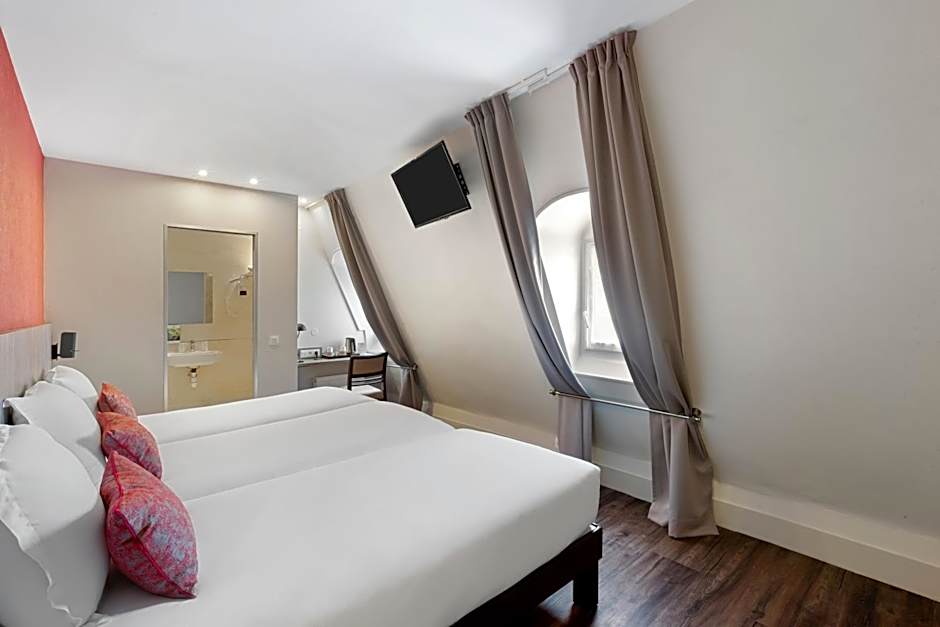 Sure Hotel by Best Western Paris Gare du Nord