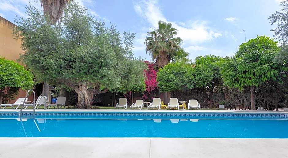 AACR Hotel Monteolivos