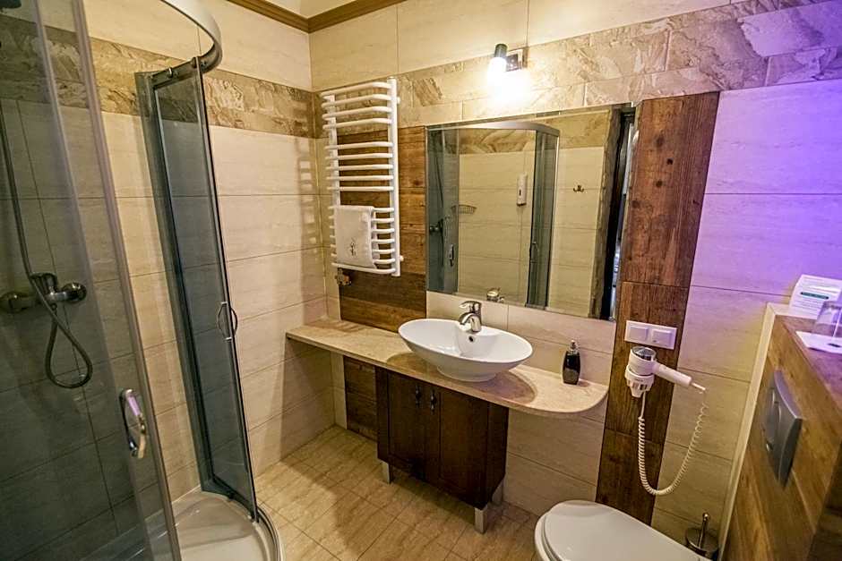 Hotel Fryderyk