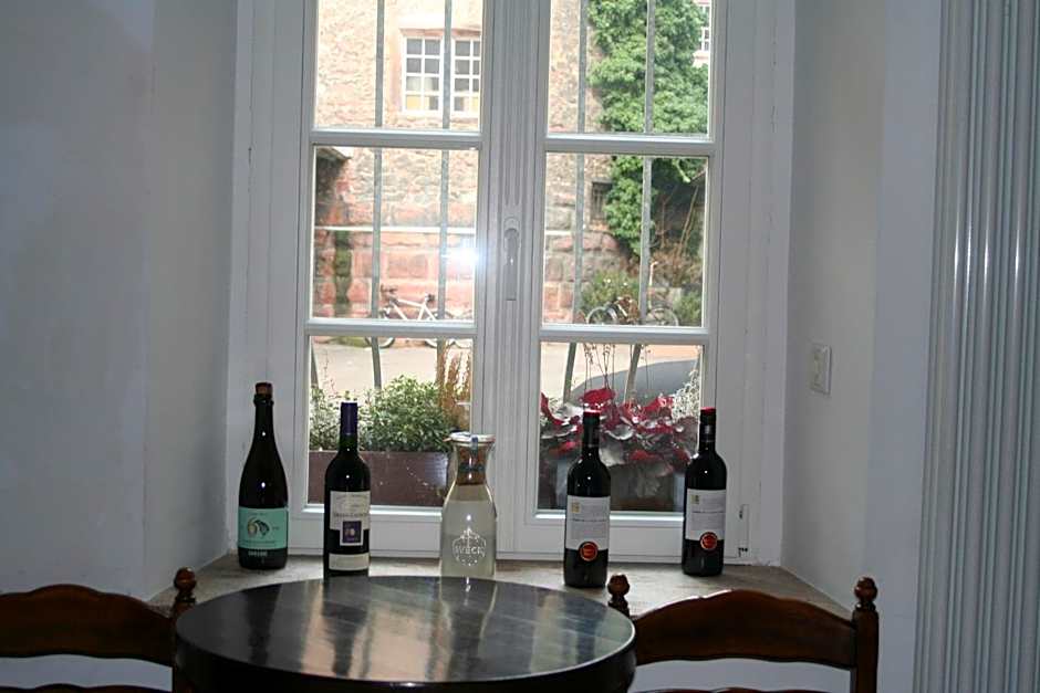 Hotel & Gasthaus Backmulde