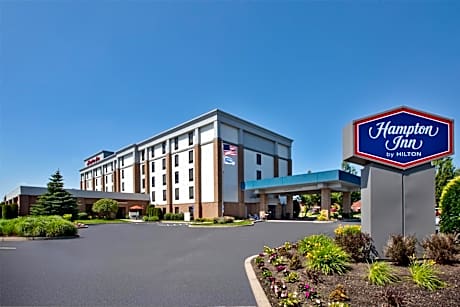 Hampton Inn By Hilton Coventry-Warwick Area