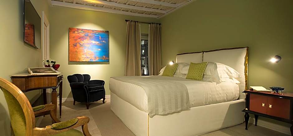 Palazzo Caruso