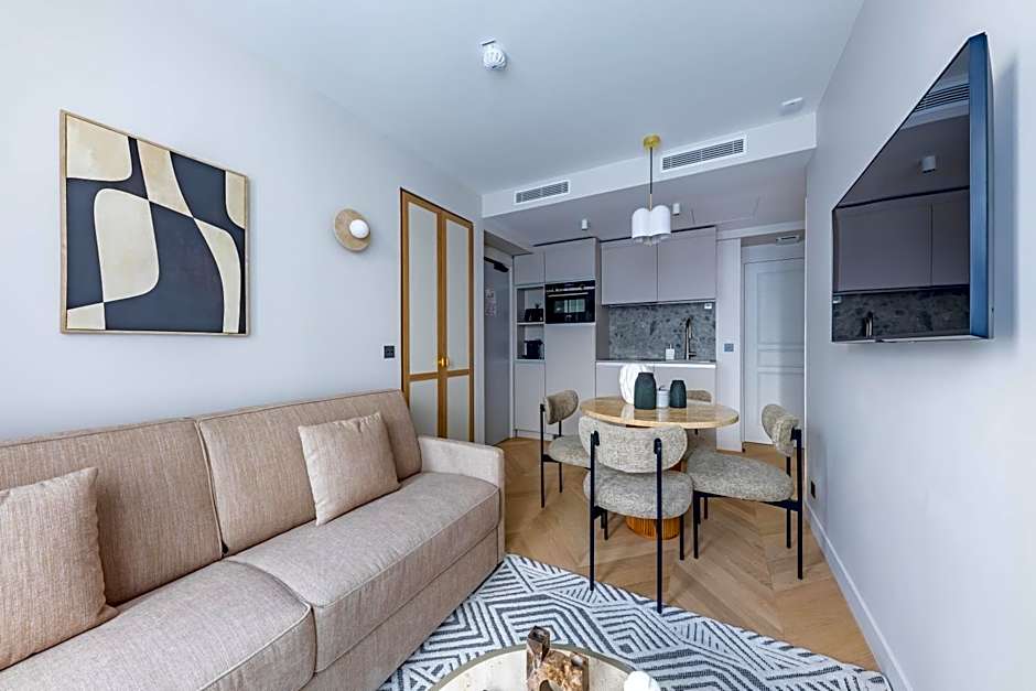 Quartier Libre Opera