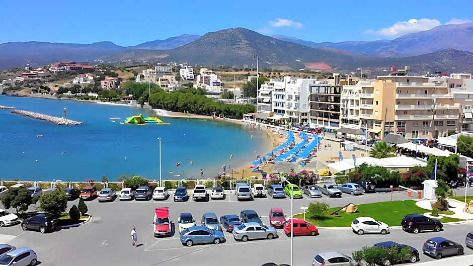Atlantis Hotel