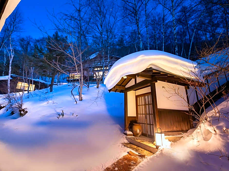 Konashi No Yu Sasaya