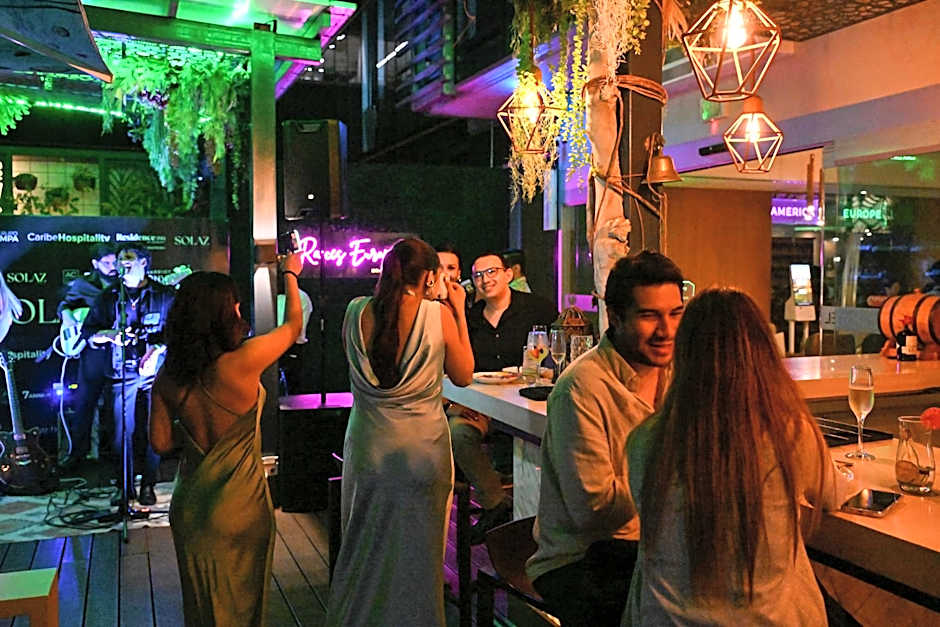 AC Hotel San Jose Escazu